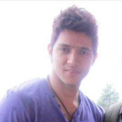 Sanjeev Pandey